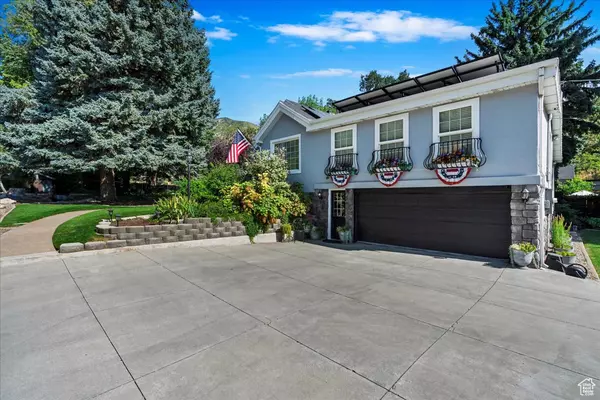 Uintah, UT 84403,6460 COMBE RD RD