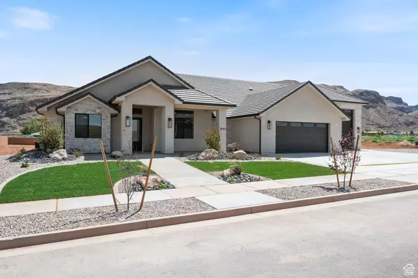 1843 S 920 W, Hurricane, UT 84737