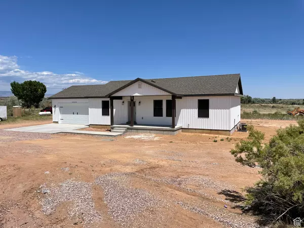 4940 N 5000 W, Roosevelt, UT 84066