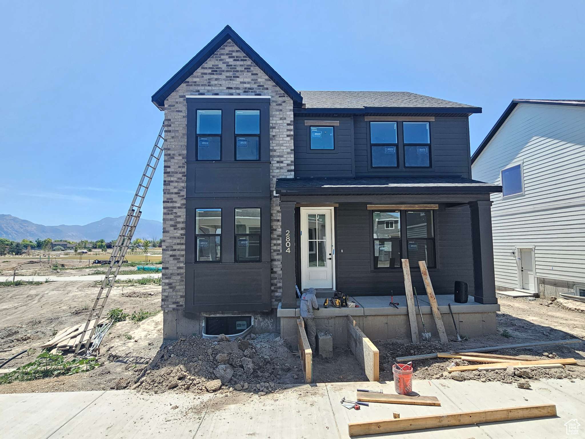 2804 W 2710 N #87, Plain City, UT 84404