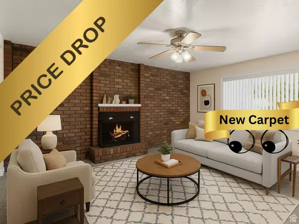 2624 N 770 W, Clinton, UT 84015