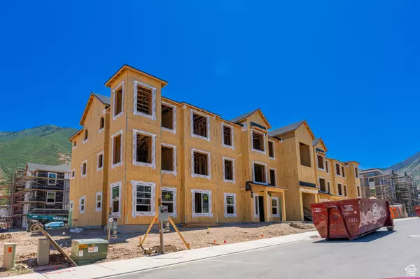 Mapleton, UT 84664,4687 S ALDER DR #G101