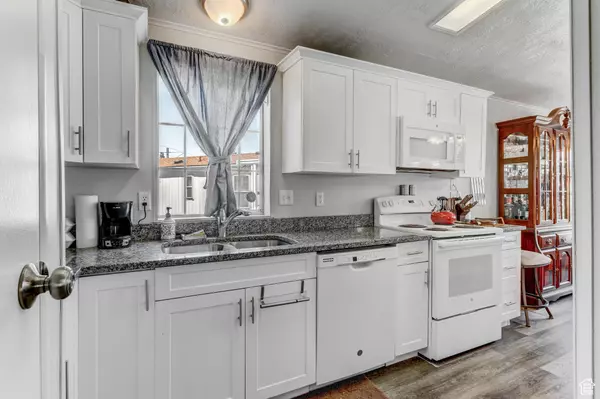 Midvale, UT 84047,150 W 7500 S #55