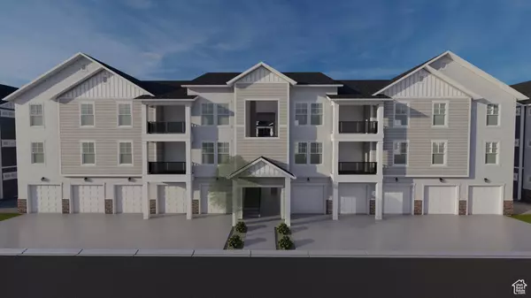 Saratoga Springs, UT 84045,842 COULSEN DR #L302