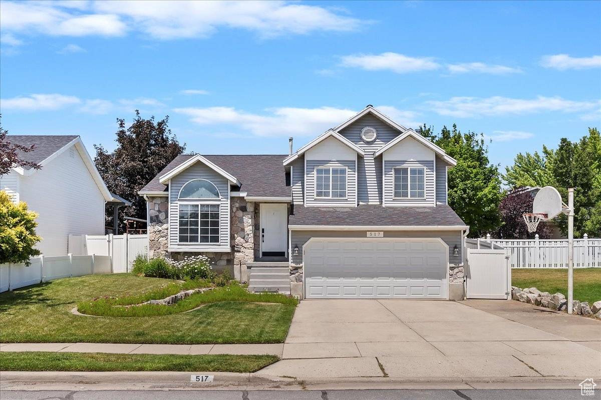517 E 1550 S, Kaysville, UT 84037