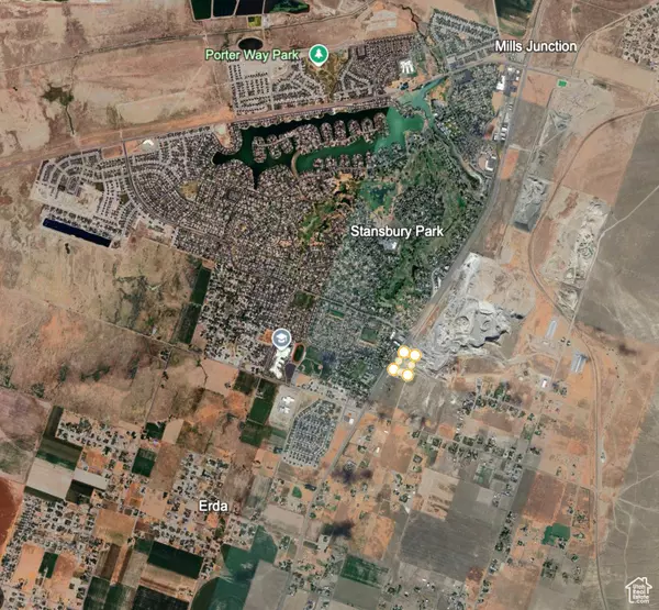 5476 N HWY 36, Erda, UT 84074