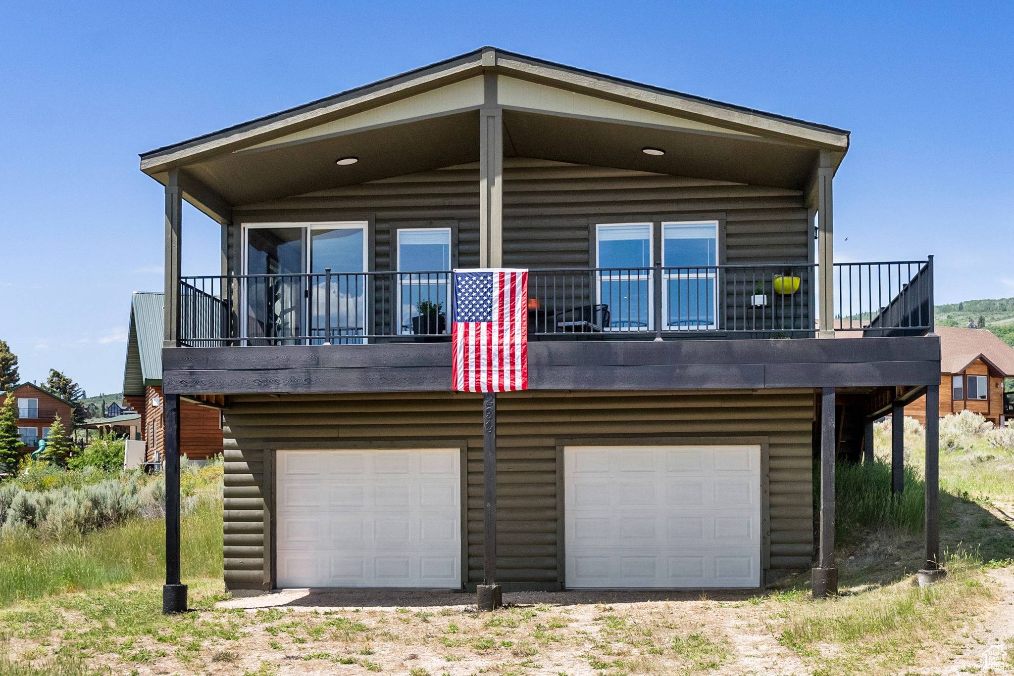 Garden City, UT 84028,294 W BOGGIE CIR