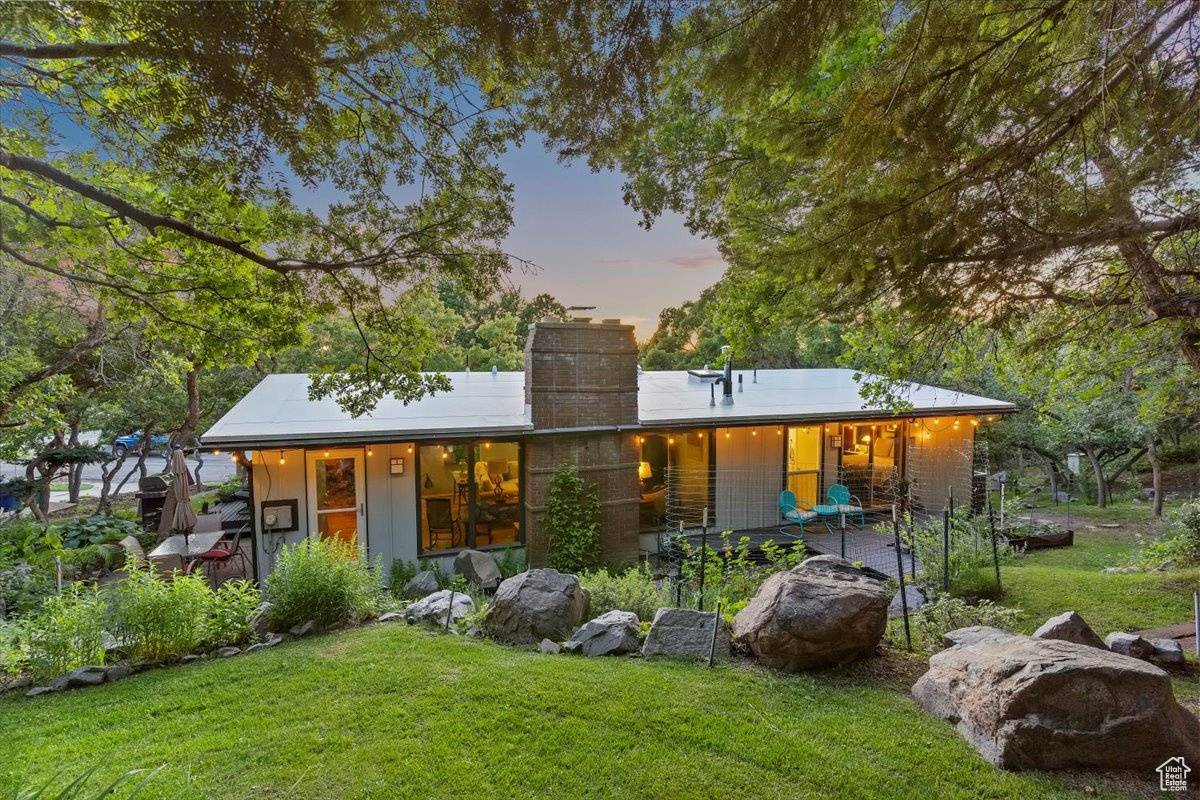 Ogden, UT 84403,4420 PARKVIEW DR