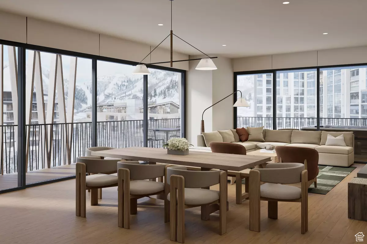Park City, UT 84060,1601 W GLENCOE MOUNTAIN WAY #5508