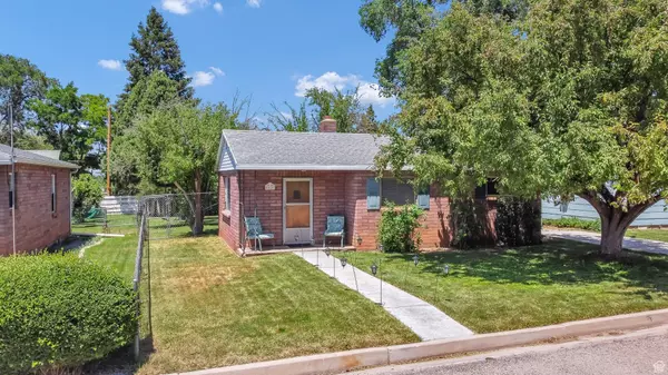 Parowan, UT 84761,82 W PIONEER AVE