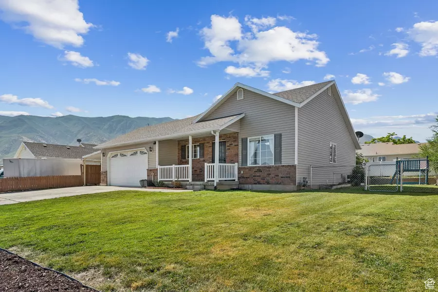 129 W 500 N, Santaquin, UT 84655