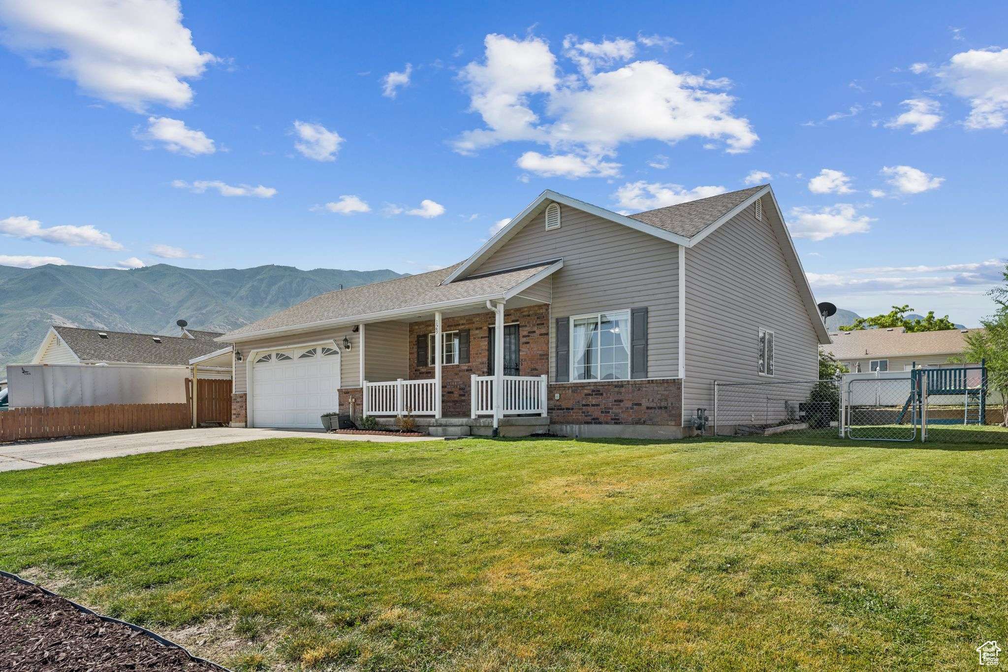 129 W 500 N, Santaquin, UT 84655