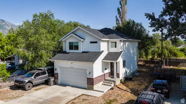 Provo, UT 84601,1065 W 200 N