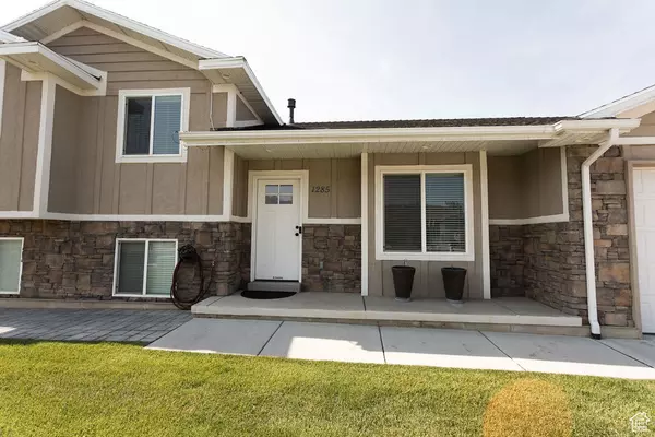 Farr West, UT 84404,1285 W 1100 N