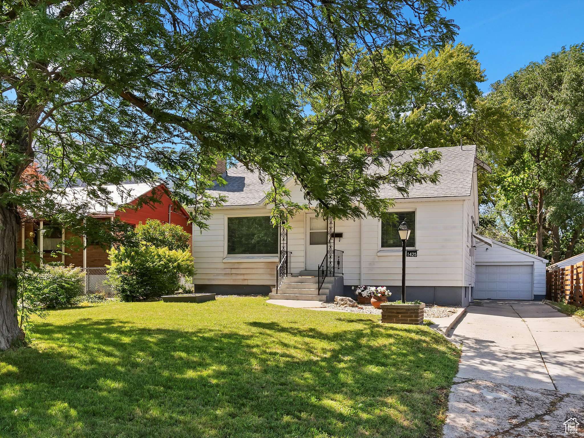 Ogden, UT 84401,1425 E 22ND ST S