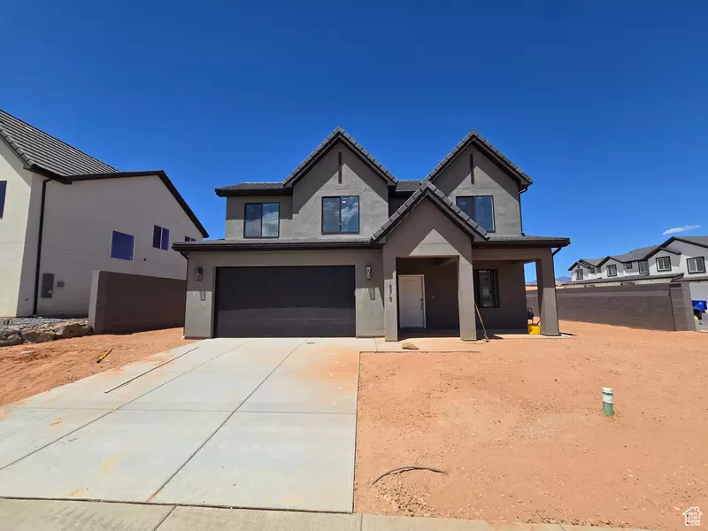 1902 S SWAMP MESA DR #244, Washington, UT 84780