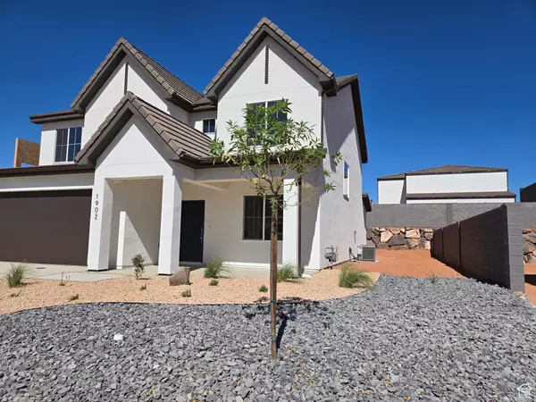 Washington, UT 84780,1902 S SWAMP MESA DR #244