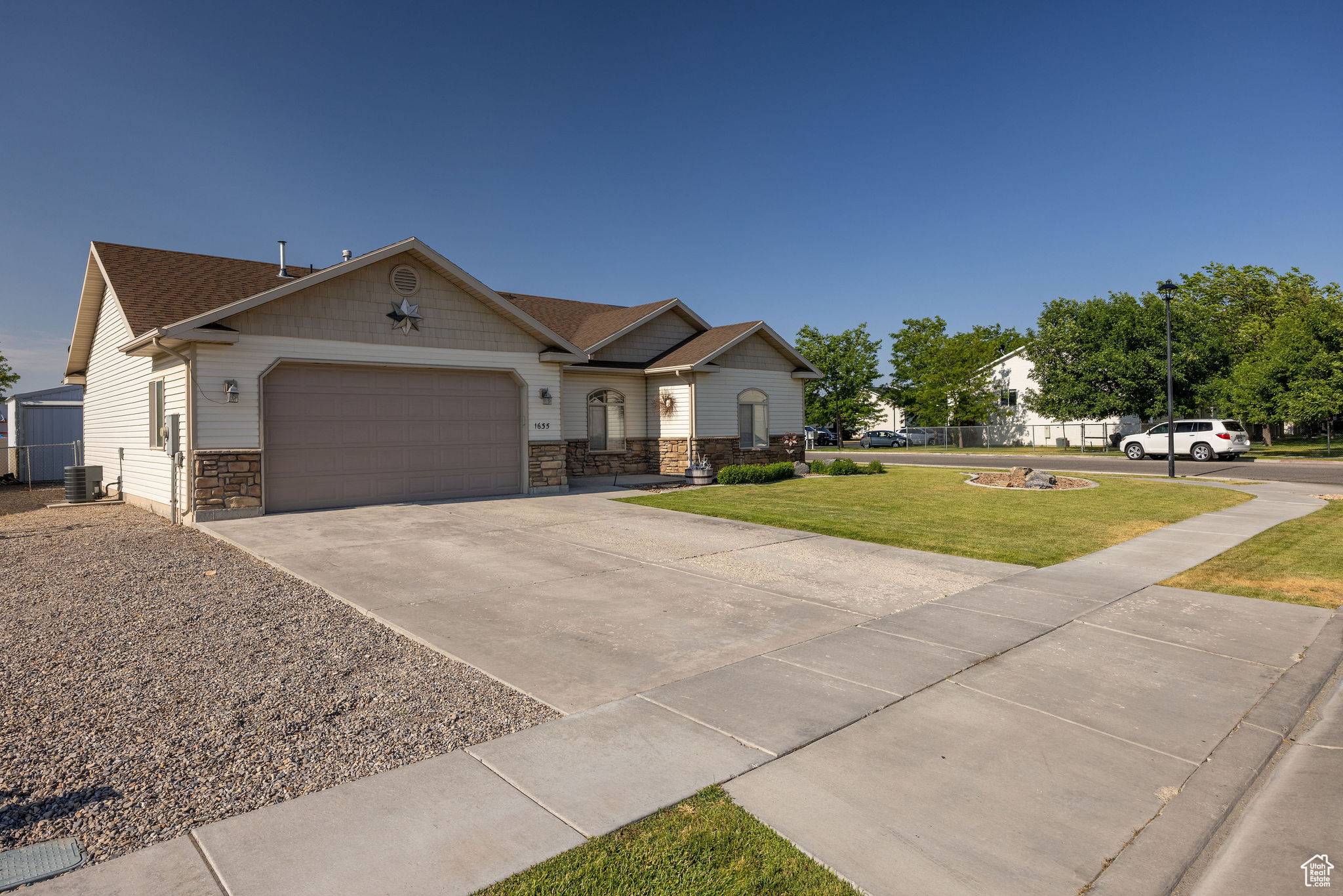 1635 W 125 N, Tremonton, UT 84337