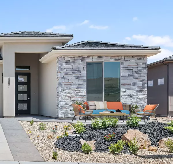 Hurricane, UT 84737,287 E 1100 N