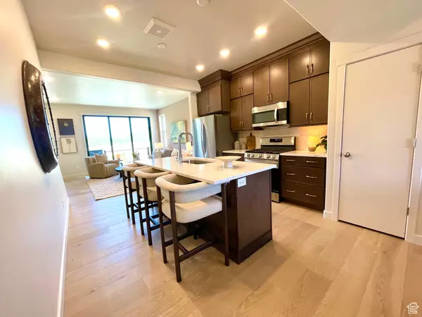 2043 W PINNACLE LN #G-1, Heber City, UT 84032