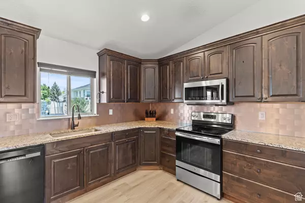 Smithfield, UT 84335,709 E 500 S