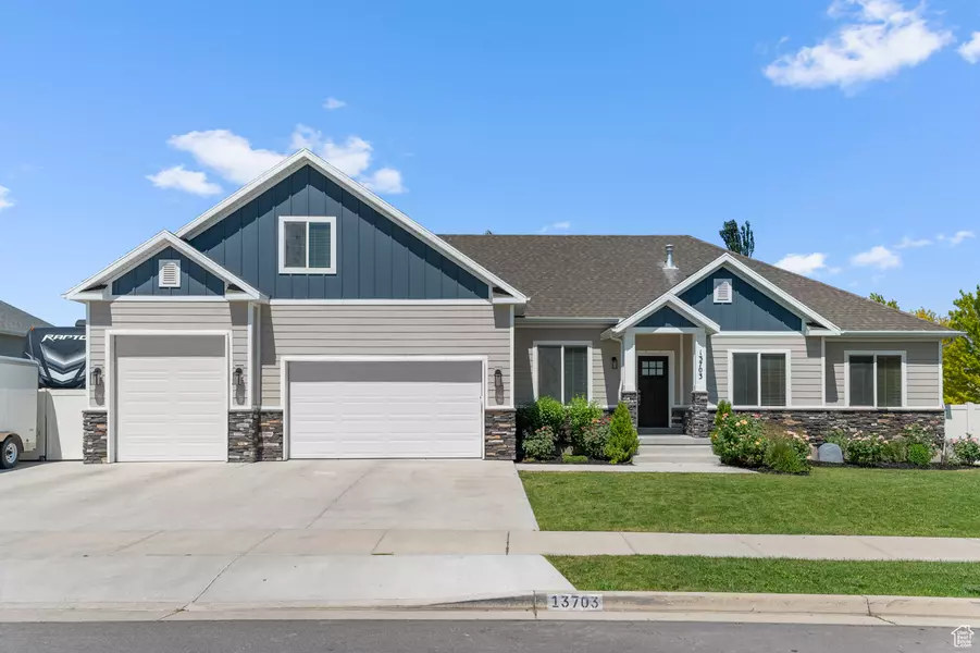13703 S BLAYDE DR, Herriman, UT 84096