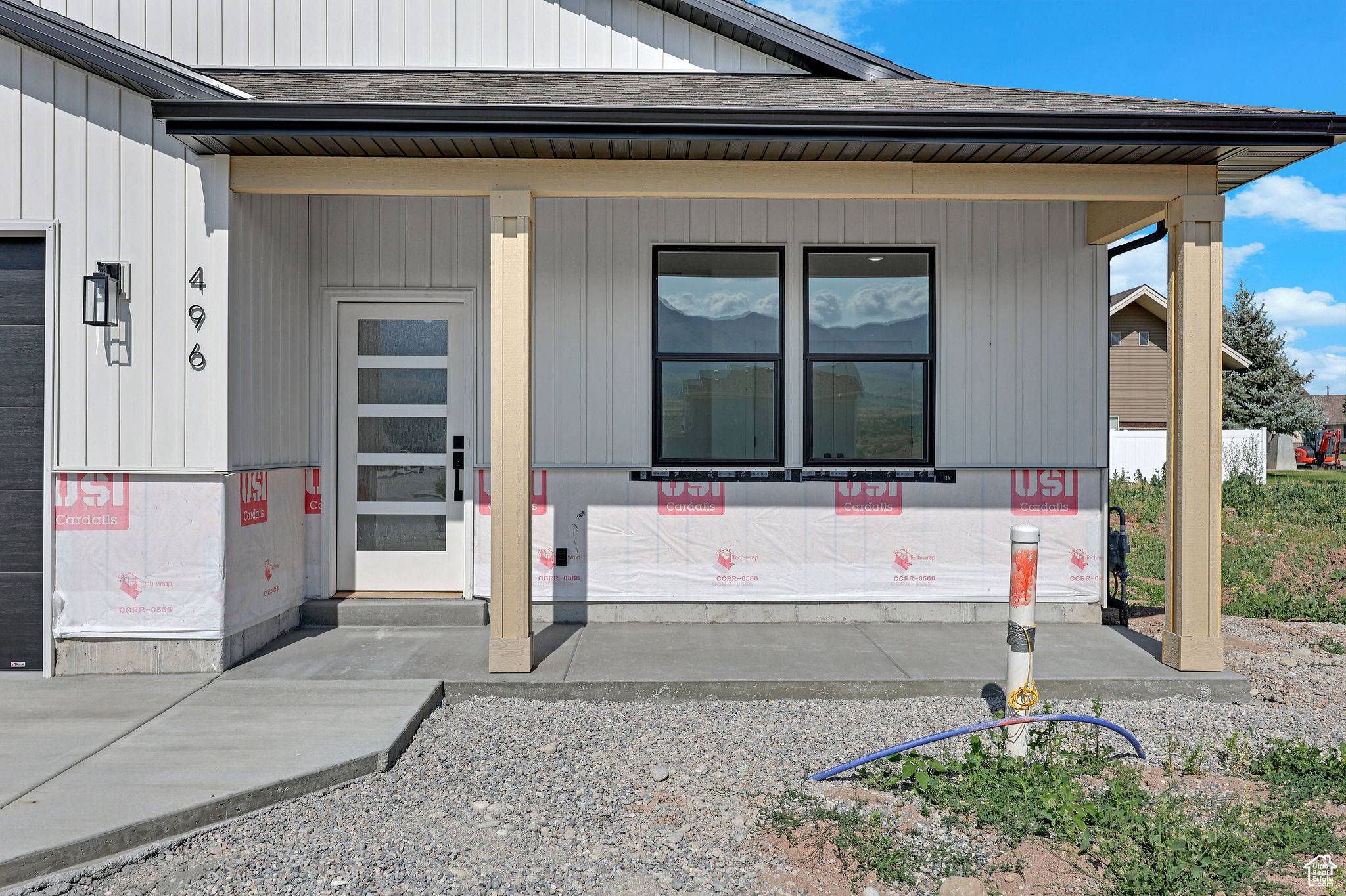 Franklin, ID 83237,496 S 30 E