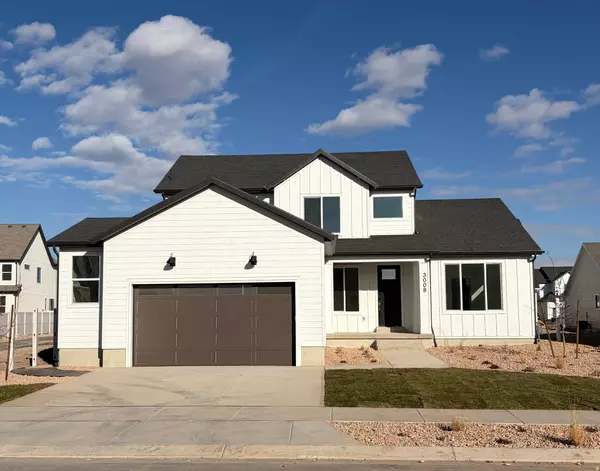 3008 N KINGBIRD DRIVE ST #618, Eagle Mountain, UT 84005