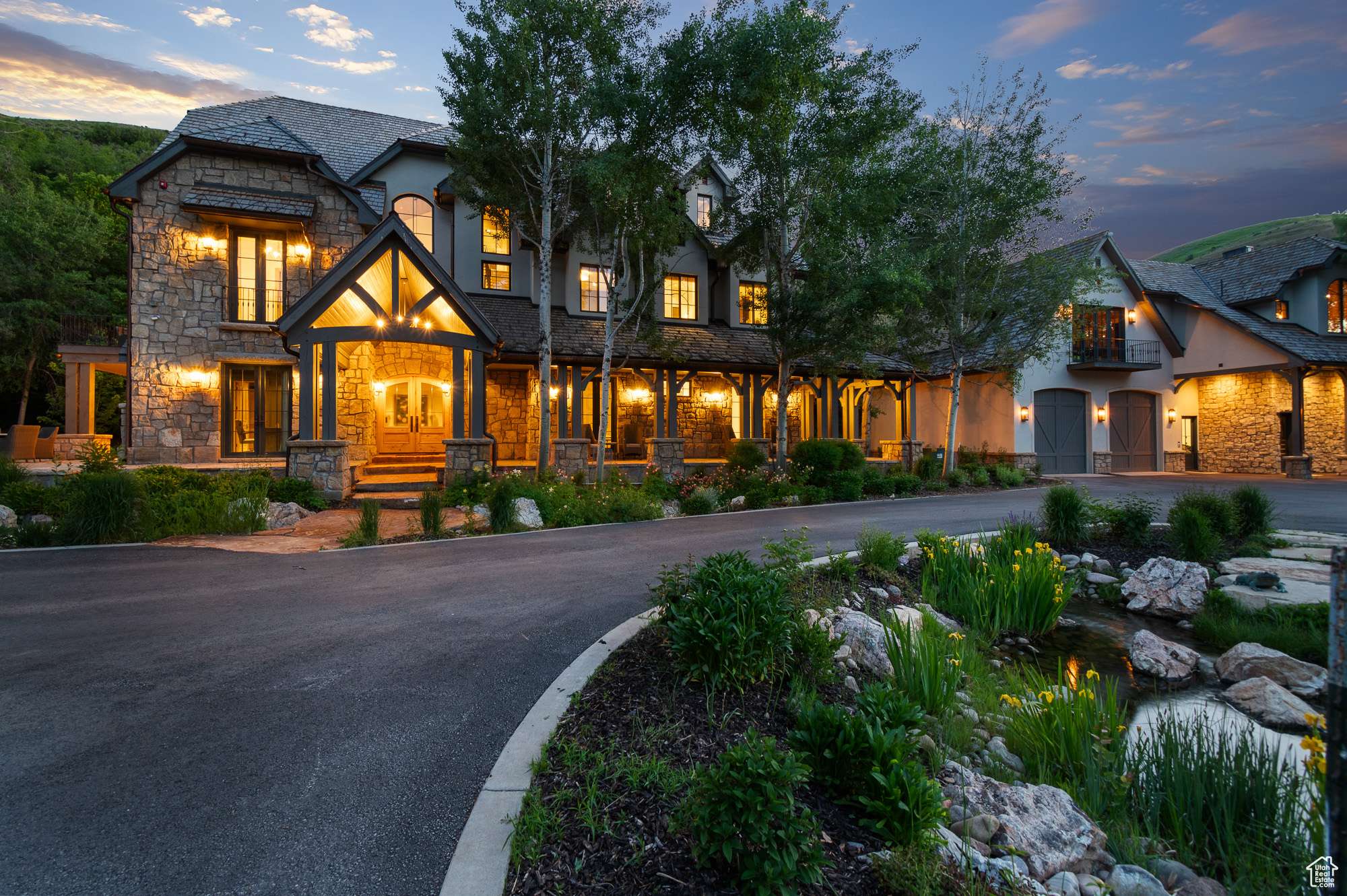 Morgan, UT 84050,5155 E CANYON RD