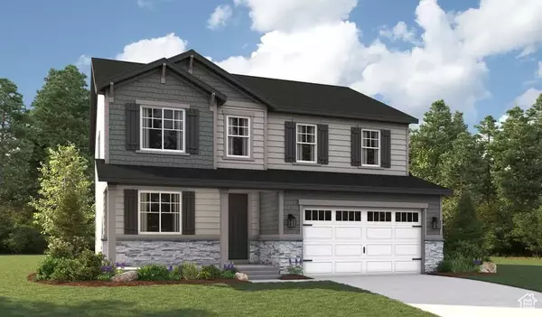 Lake Point, UT 84074,2056 E DOLAN DR N #1334