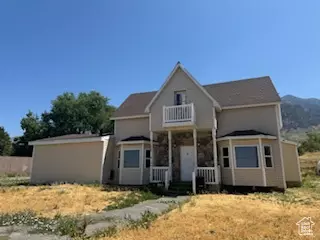 6820 N HWY 38, Brigham City, UT 84302
