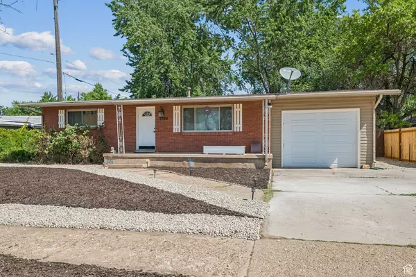 Roy, UT 84067,2326 W 4400 S