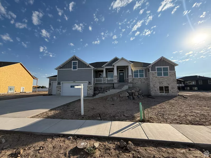 2762 N 3225 W #209, Plain City, UT 84404