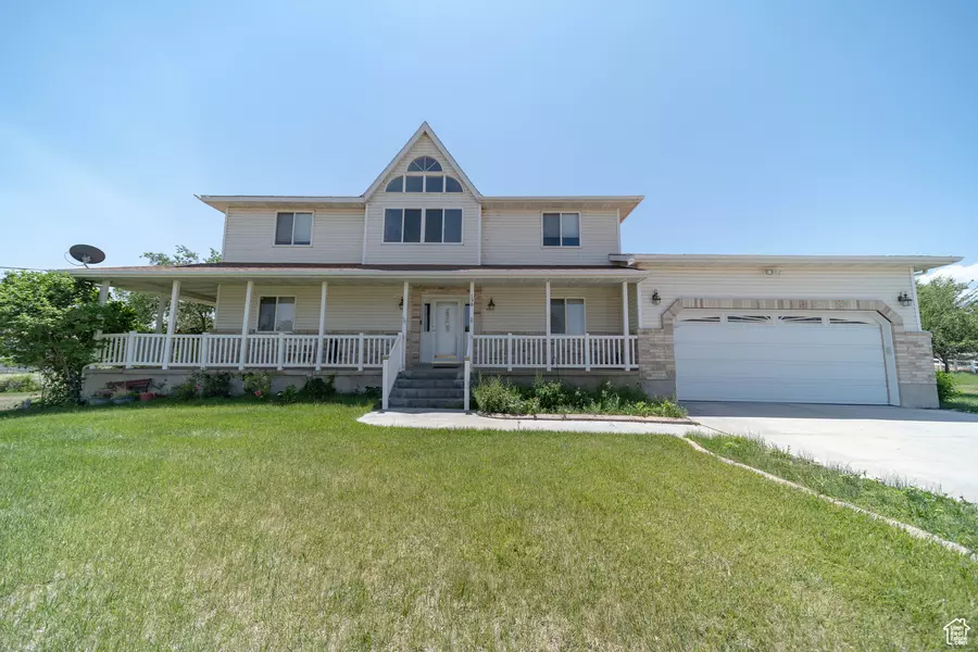 190 E 600 N, Ferron, UT 84523