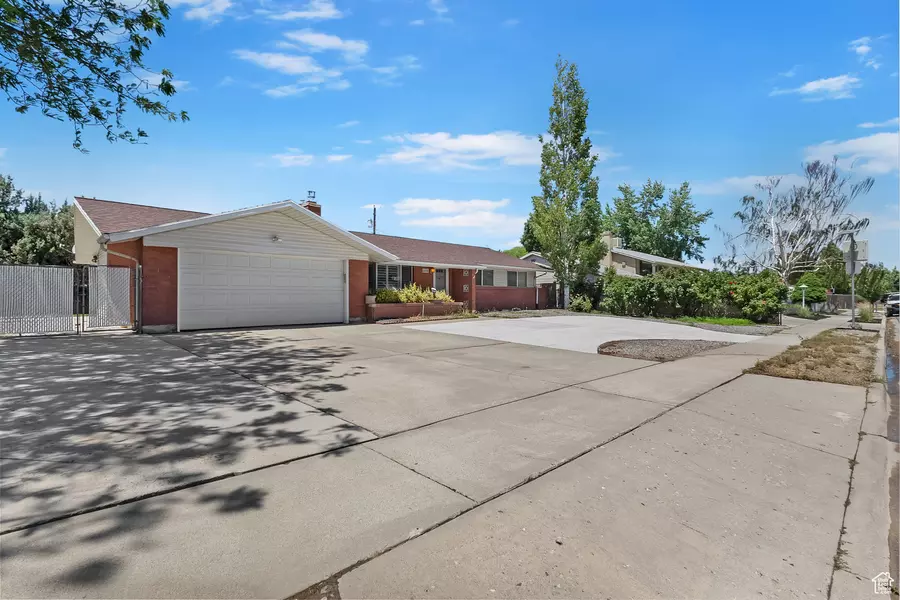 6110 S 725 E, Murray, UT 84107