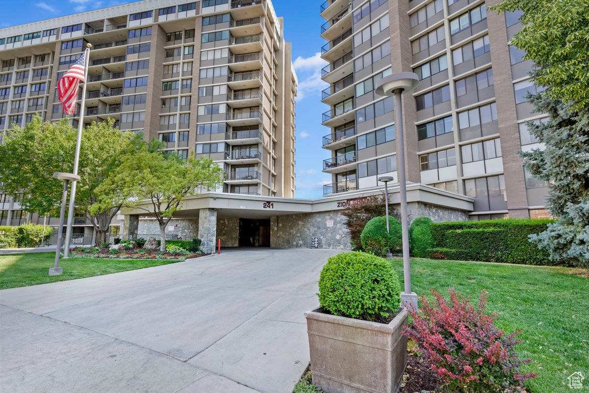 241 N VINE ST #506W, Salt Lake City, UT 84103