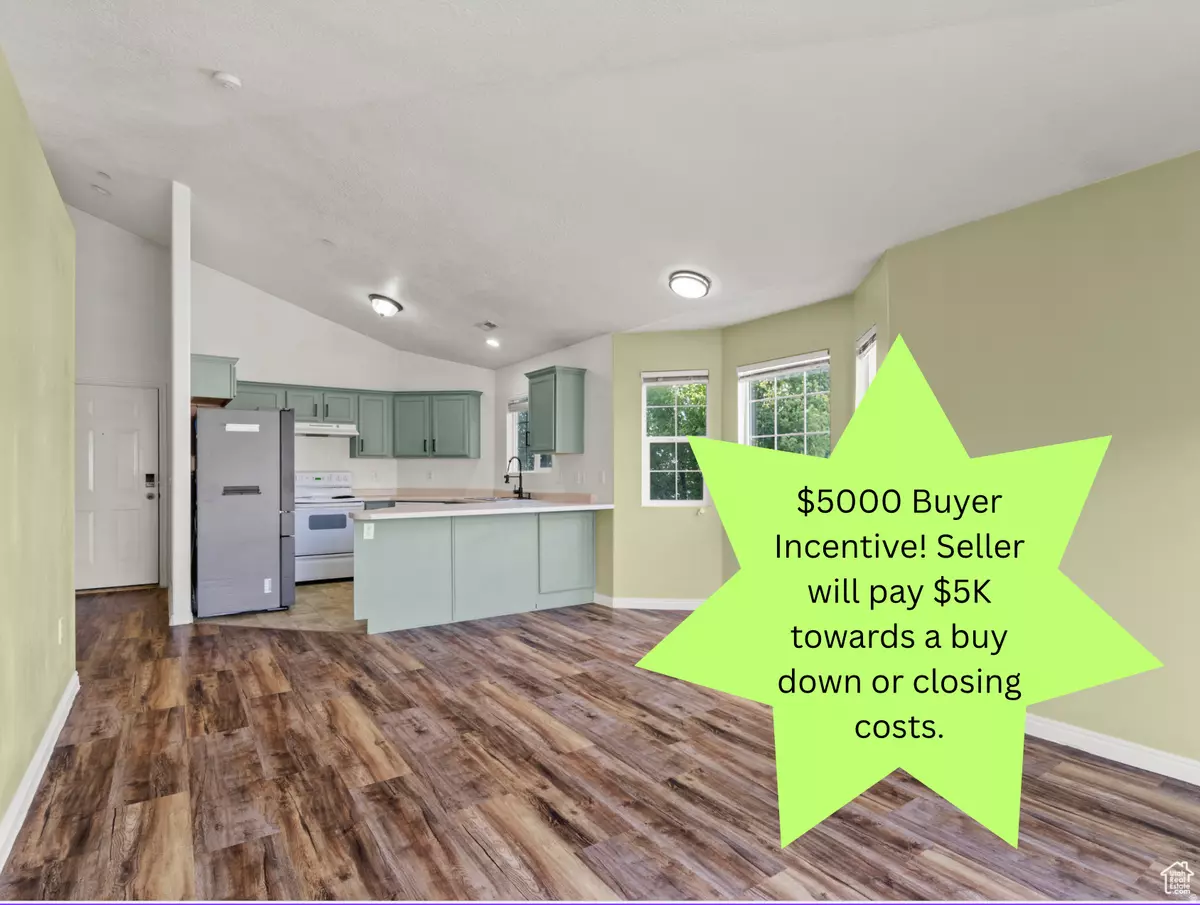 Saratoga Springs, UT 84045,2119 N AURORA WAY #F