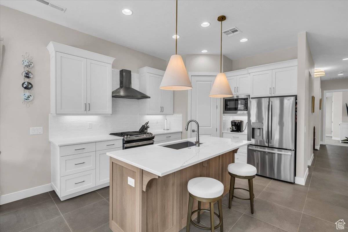 St. George, UT 84790,1219 W LEDGERWOOD DR