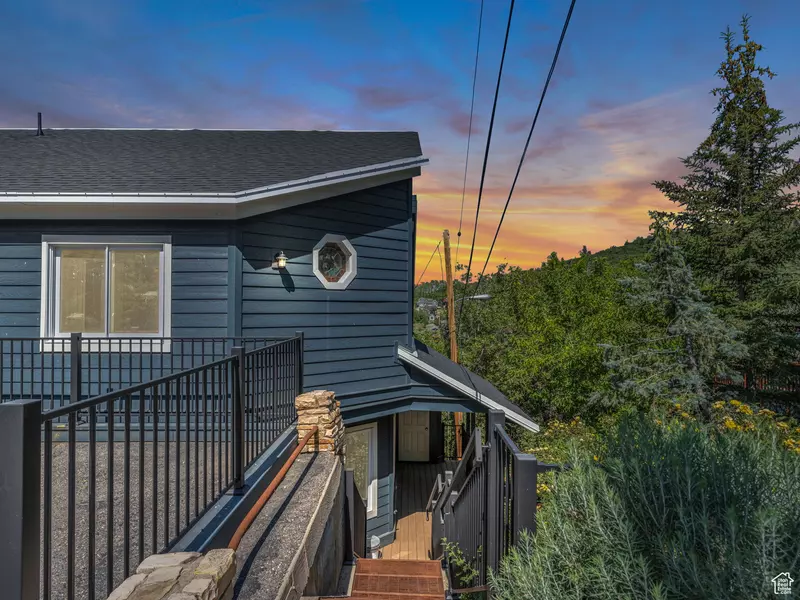 304 UPPER NORFOLK AVE, Park City, UT 84060