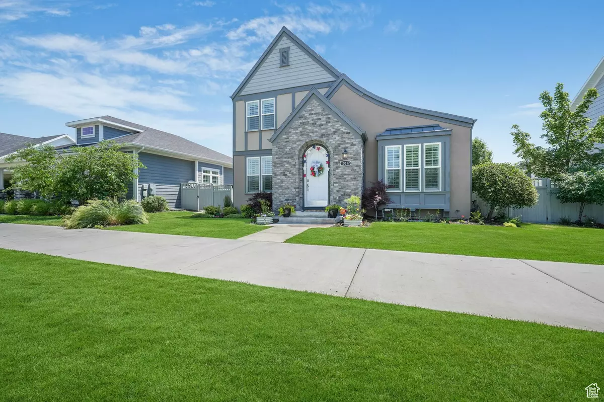 South Jordan, UT 84009,10617 S SPLIT ROCK DR