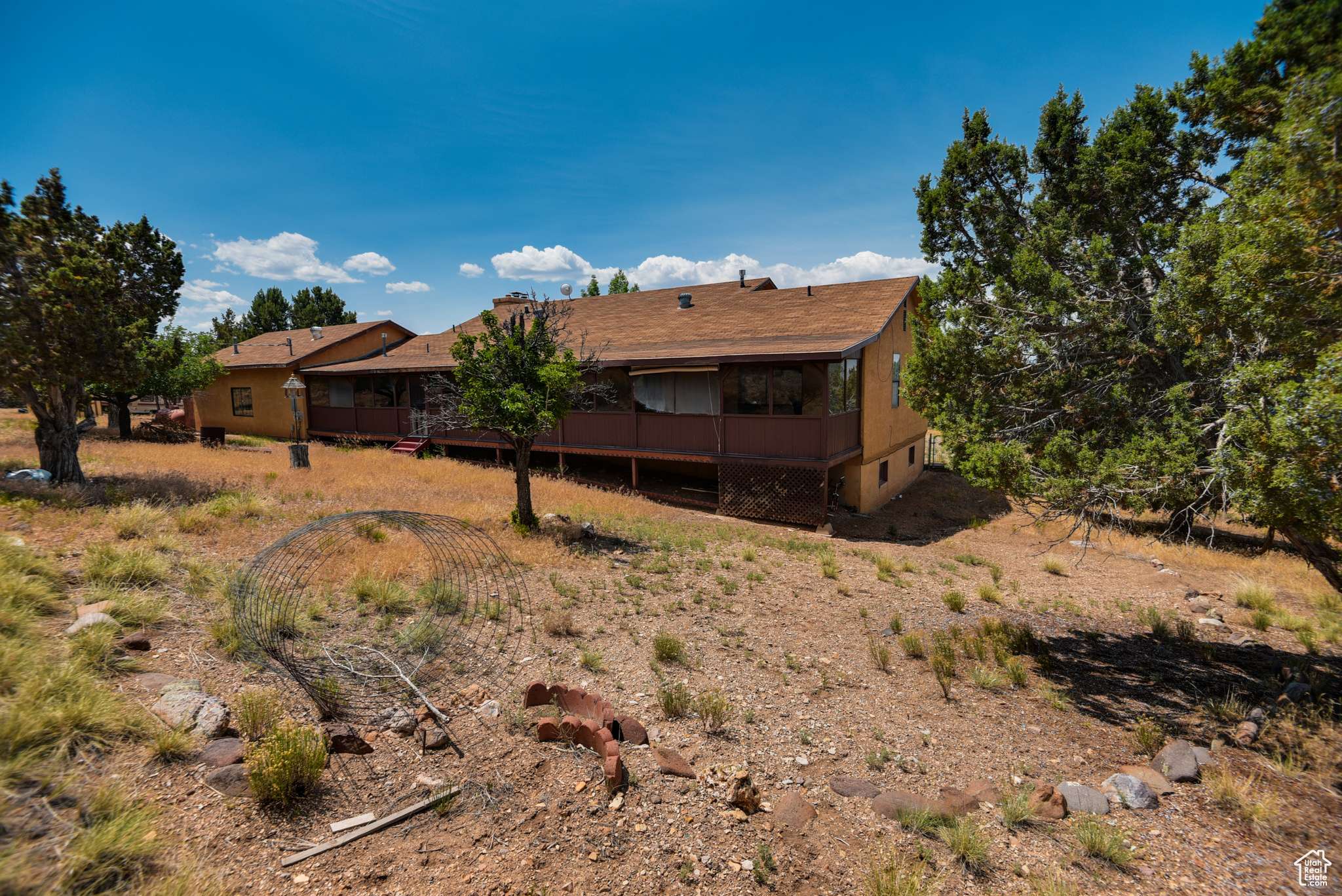 Beaver, UT 84713,875 NORTH CREEK LOOP RD