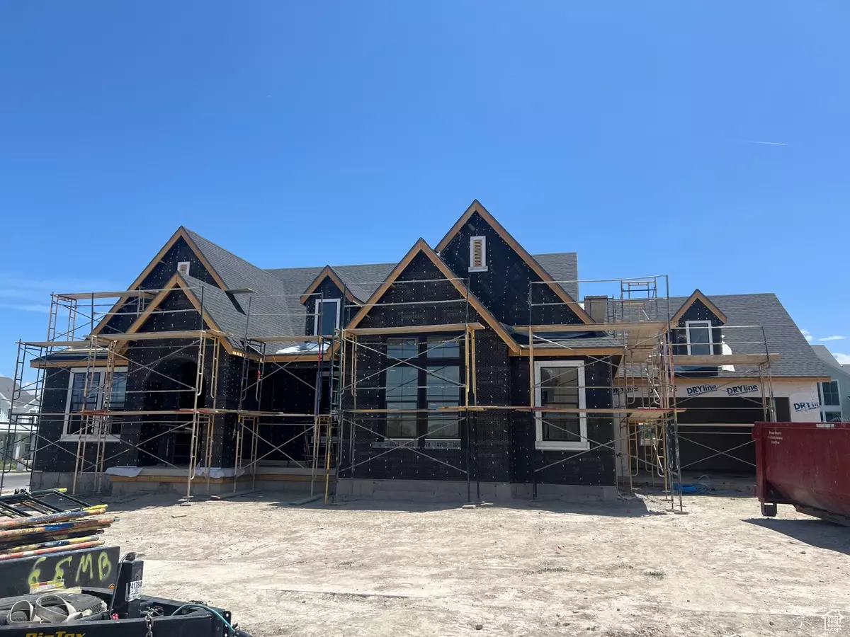 Saratoga Springs, UT 84045,693 W SARA DR. S