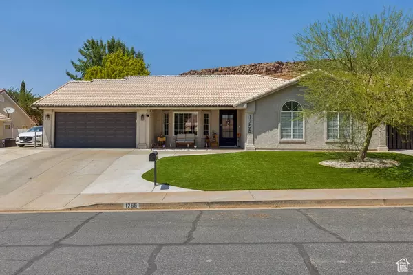 1755 E 2370 S, St. George, UT 84790