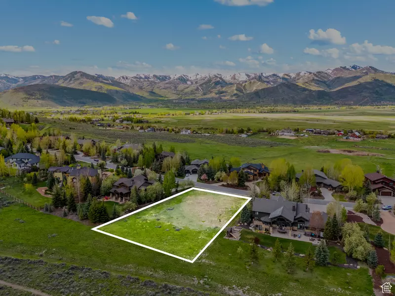 5795 MOUNTAIN RANCH DR #79, Park City, UT 84098