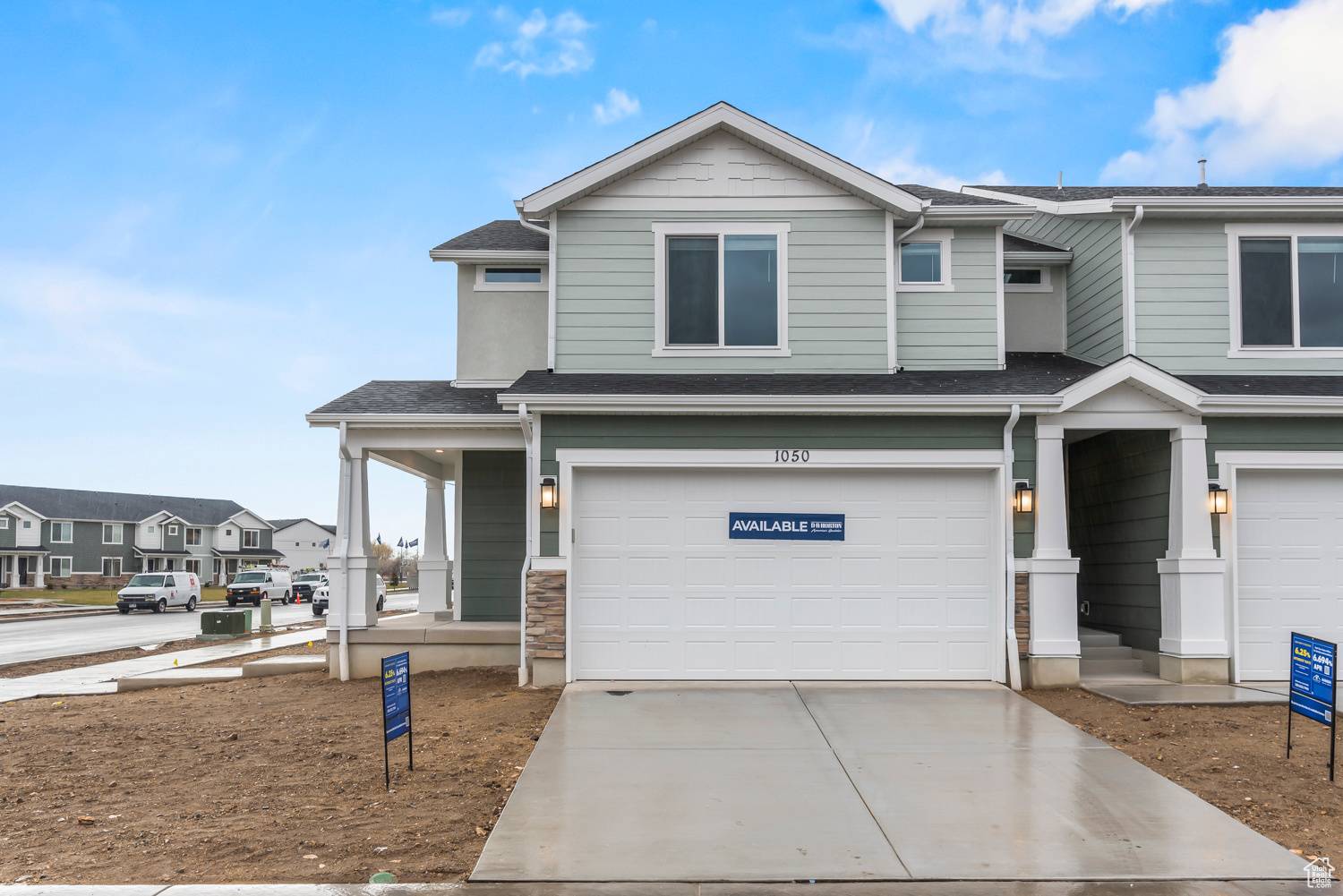 554 W 1870 S #1194, Provo, UT 84601