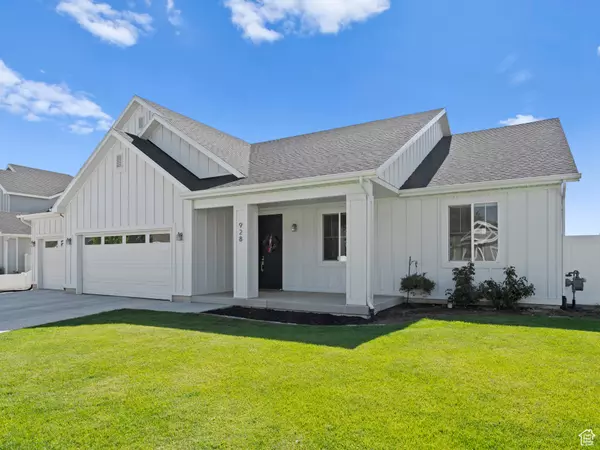 American Fork, UT 84003,928 S 120 W