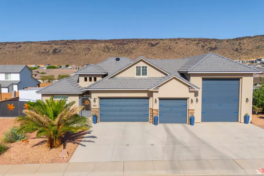 2727 S 3440 W, Hurricane, UT 84737