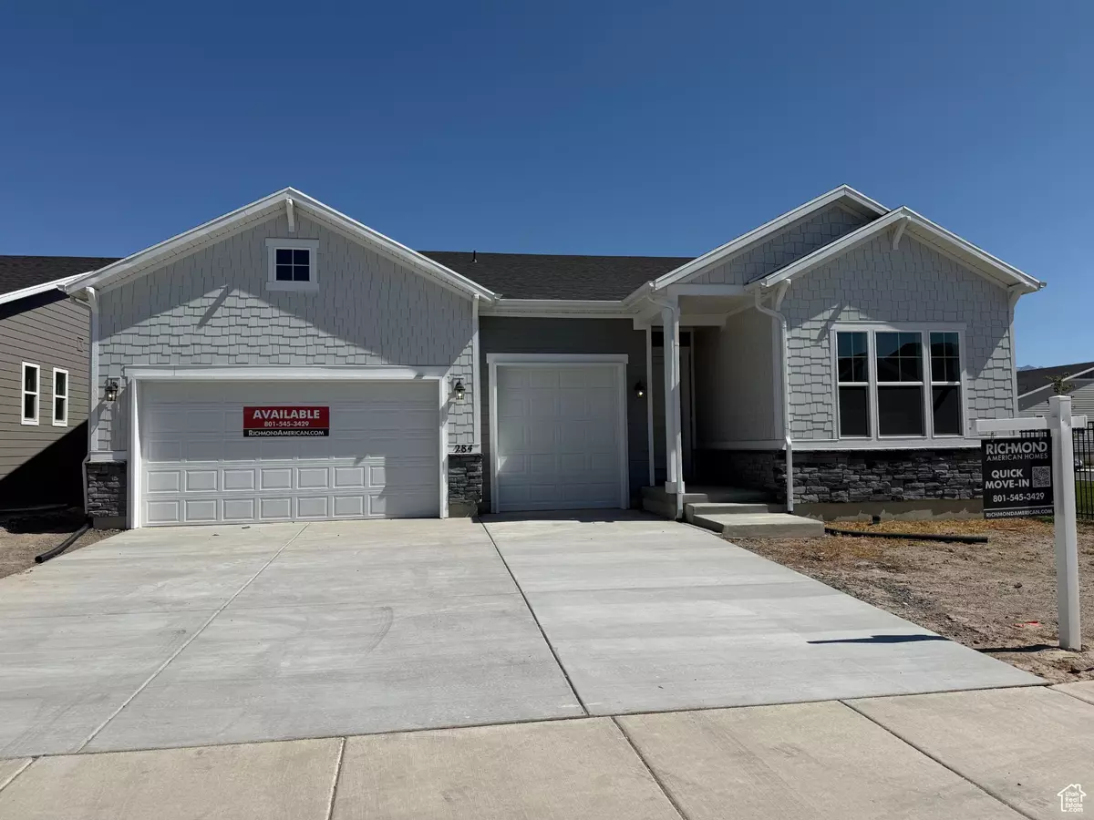 Saratoga Springs, UT 84045,234 E POLARIS DR #108