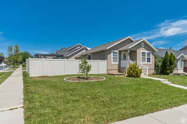 Saratoga Springs, UT 84045,244 W VINEYARD WAY N