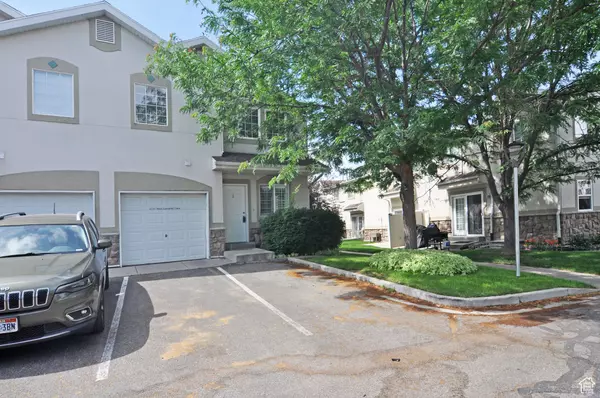 West Valley City, UT 84119,1511 W LEONARDO LN #D